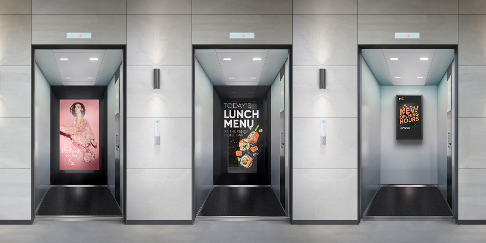 Designer Passenger Lift Installation in New Delhi, Delhi NCR